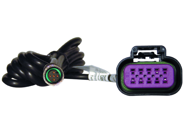Kablage GPS Mercury
