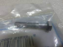 Växelhusbult Tohatsu