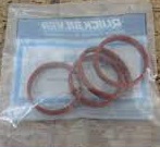 Insugspackning Mercury