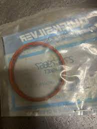 Insugspackning Mercury