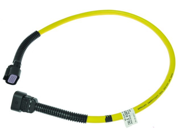 Mercury CAN DTS kabel