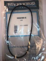 Tätning FSM Mercury