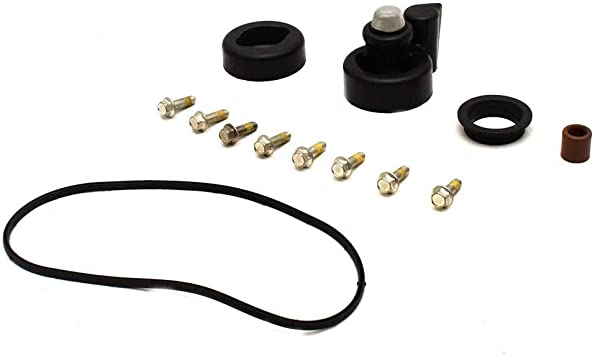 FSM servicekit Mercury