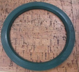 Tätning rigg Mercury