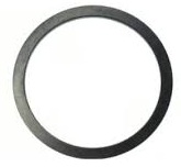 Bricka växelhus Mercury