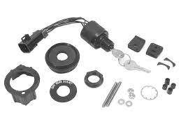 Tändningslås Mercury