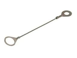 Jordkabel rigg Mercury