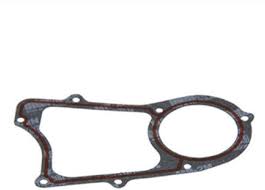 Packning vapor Mercury