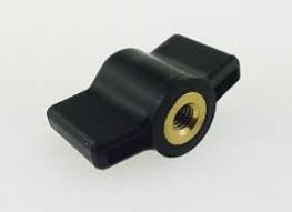 Vingmutter friktionsband Mercury