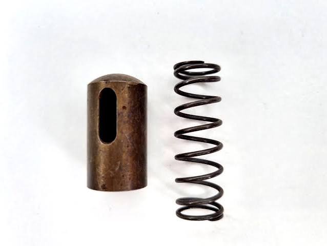 Fjädersats bränslepump Mercury
