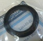 Tätning adapterplatta Mercury