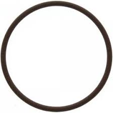 O-ring oljepump Mercury