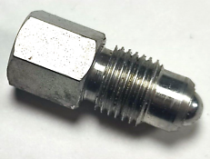 Spärr växel Mercury