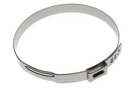 Slangklämma Mercury