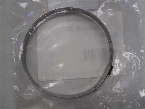 Slangklämma Mercury