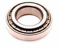 Lager växelhus Mercury