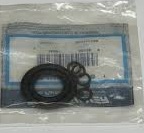 O-ringsats FSM Mercury