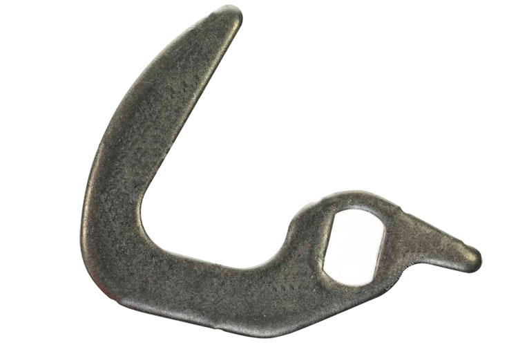 Hake kåplås Mercury