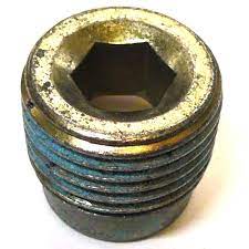 Plug adapterplatta Mercury