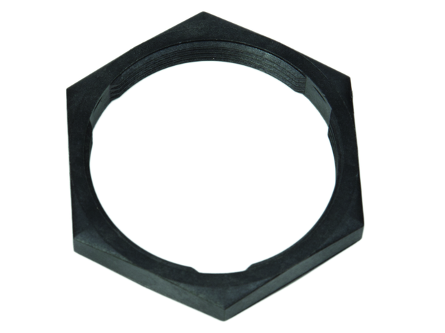 Plastmutter motorkablage Mercury