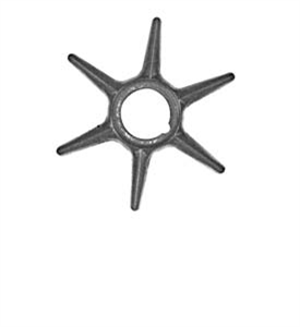 Impeller Mercury