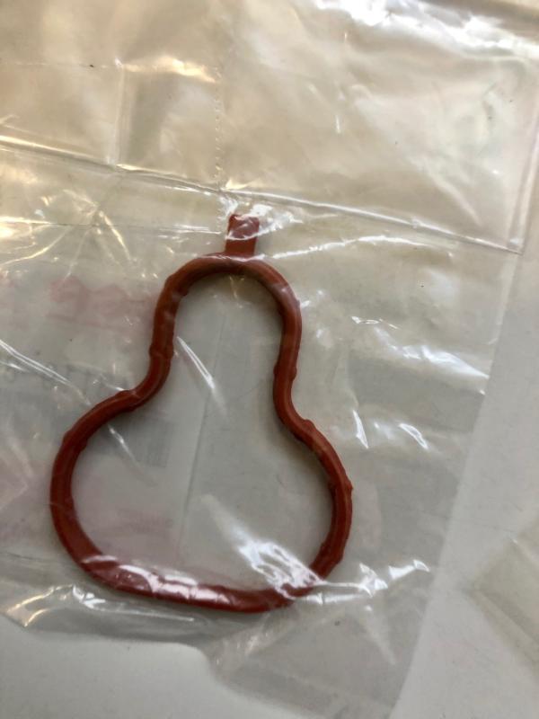 Insugspackning Suzuki