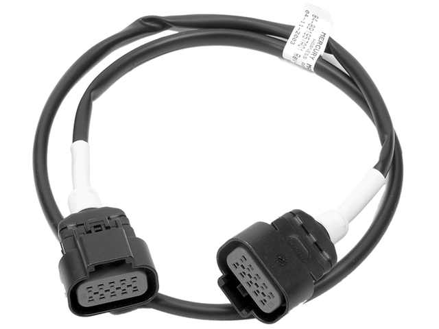 Kablage Smart Craft Mercury