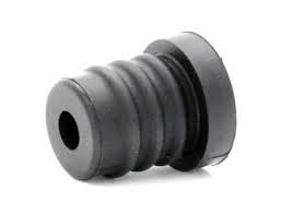 Insulator vapor Mercury