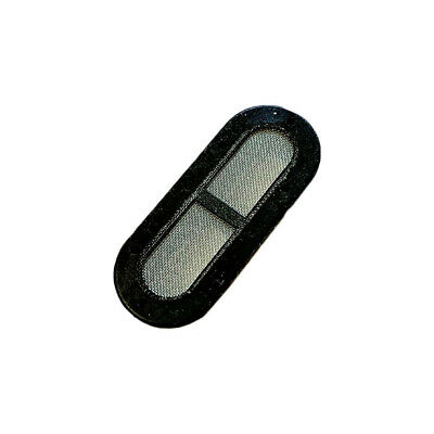 Bränslesil vapor Mercury