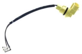 Elanslutning Vapor Mercury