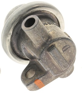 Regulator vapor Mercury