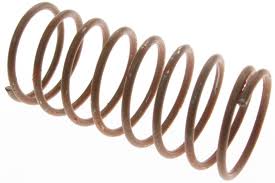 Fjäder termostat Mercury