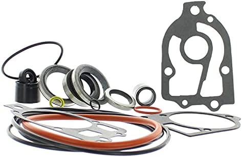 Tätningssats växelhus Mercury