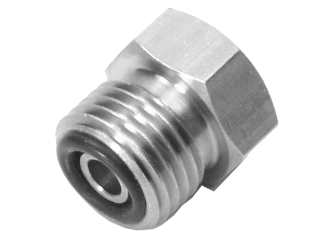 Anslutning hydraulstyrning Mercury