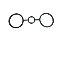 Packning inre ventilkåpa Mercury