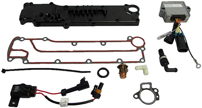 Voltregulator Mercury