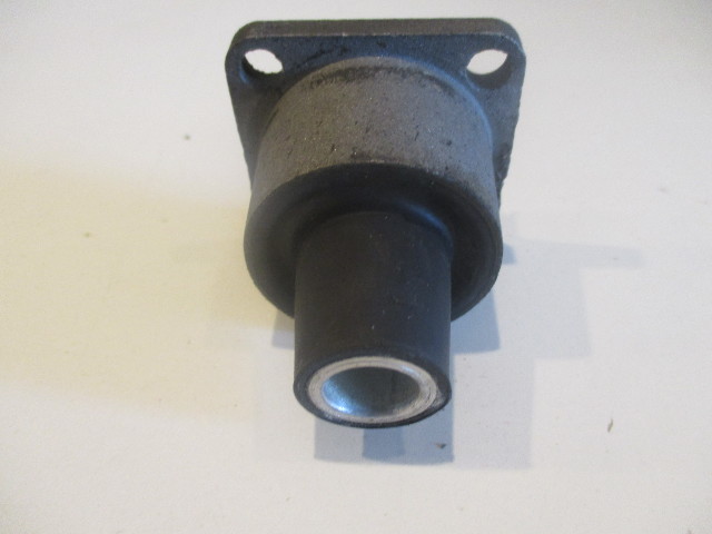 Motorbussning Mercury