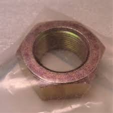 Svänghjulsmutter Mercury