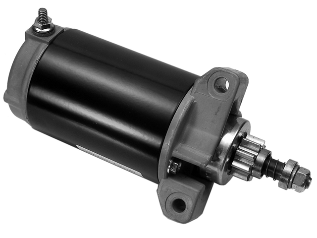 Startmotor Mercury