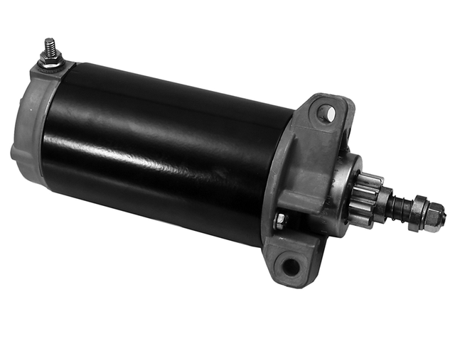 Startmotor Mercury