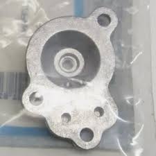 Lock plunger Mercury