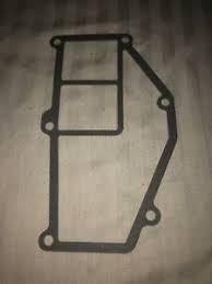 Avgaspackning Mercury