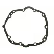 Riggpackning, nedre, Mercury