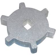 Filterverktyg bränsle