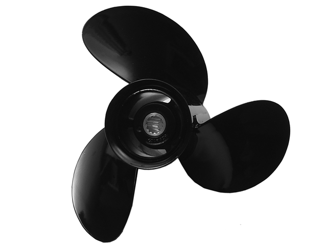 9,9 - 20 hk propeller