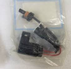 Säkringssats Mercury