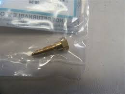 Dräneringsskruv Mercury