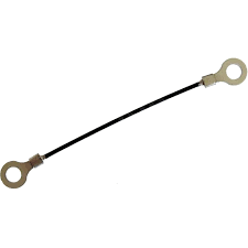 Jordkabel rigg Mercury