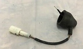 Kabel oljetrycksgivare Mercury