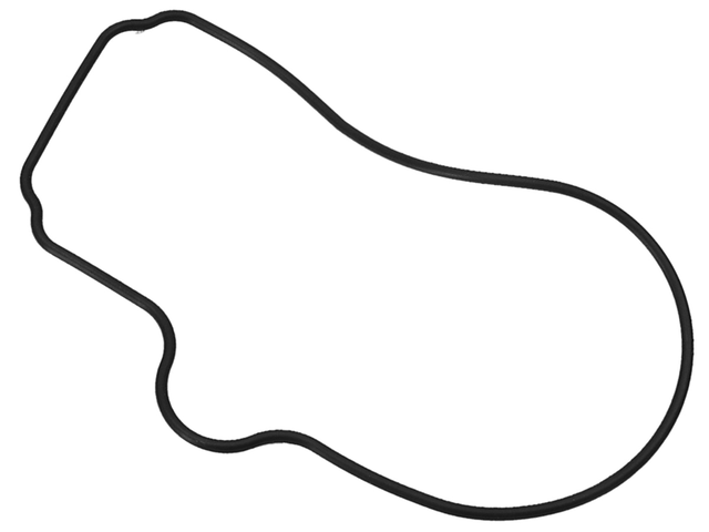 Tätning vapor Mercury